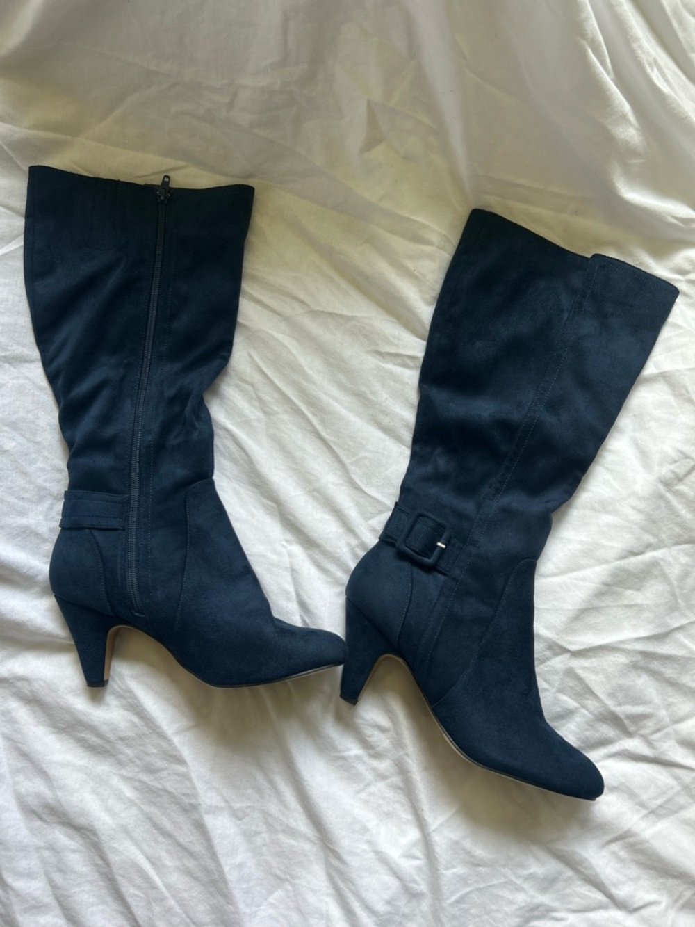 Bella Vita Troy II Riding Boot 8W